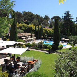 Hotel De Mougins